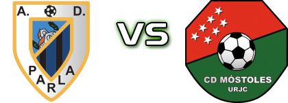 Parla - CD Móstoles Spiel Prognosen und Statistiken
