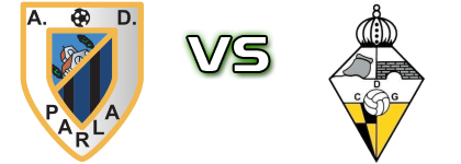 Parla - CD Galapagar head to head game preview and prediction