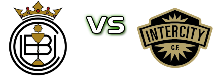 Conquense - Intercity детайли и статистика