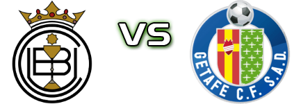 Conquense - Getafe B detalji utakmice i statistika