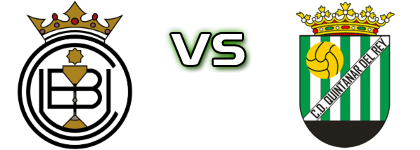 Conquense - Quintanar Del Rey Statistiche e dettagli partita