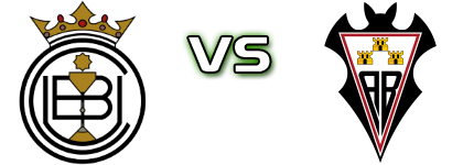 Conquense - Atl. Albacete Statistiche e dettagli partita
