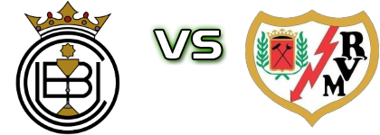 Conquense - Rayo B Spiel Prognosen und Statistiken