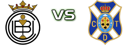 Conquense - Tenerife B Statistiche e dettagli partita