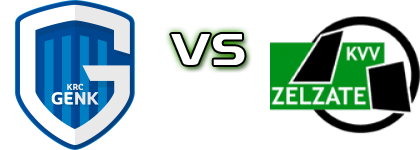 Jong KRC Genk - KVV Zelzate head to head game preview and prediction