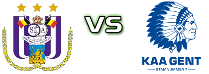 RSCA Futures - Gent head to head game preview and prediction