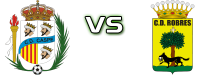 CD Caspe - Robres CD head to head game preview and prediction CD Caspe - Robres CD head to head game preview and prediction