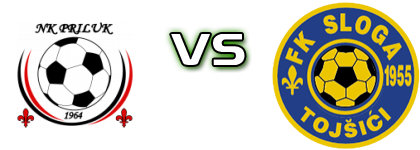 Priluk 1964 - Sloga (T) head to head game preview and prediction