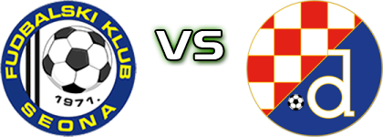 Seona 1971 - Dinamo Donja Mahala head to head game preview and prediction