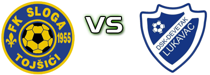 Sloga (T) - DSK Devetak head to head game preview and prediction