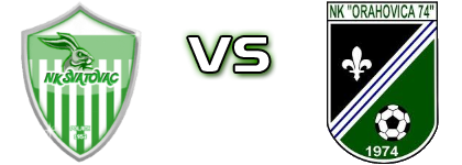 Svatovac - Orahovica 74 Spiel Prognosen und Statistiken Svatovac - Orahovica 74 Spiel Prognosen und Statistiken