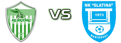 Svatovac - Slatina Bašigovci детайли и статистика