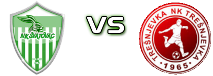 Svatovac - Trešnjevka  Spiel Prognosen und Statistiken