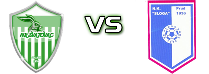 Svatovac - Sloga (P) Estatísticas e detalhes do jogo Svatovac - Sloga (P) Estatísticas e detalhes do jogo