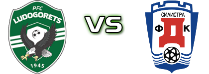 Ludogorets III - Dorostol детайли и статистика Ludogorets III - Dorostol детайли и статистика