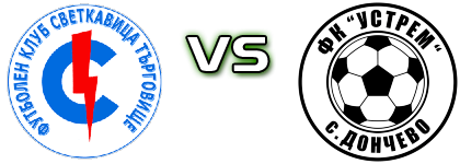 Svetkavitsa - Ustrem  детайли и статистика