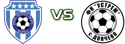 Cherno More II - Ustrem head to head game preview and prediction Cherno More II - Ustrem head to head game preview and prediction