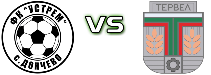 Ustrem  - Septemvri детайли и статистика