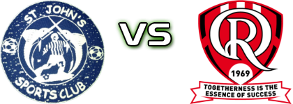 St. John's - Queen's Park Rangers detalji utakmice i statistika St. John's - Queen's Park Rangers detalji utakmice i statistika
