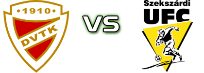 Diósgyőr - Szekszárdi UFC Spiel Prognosen und Statistiken Diósgyőr - Szekszárdi UFC Spiel Prognosen und Statistiken