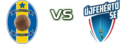 Ibrány - Újfehértó head to head game preview and prediction Ibrány - Újfehértó head to head game preview and prediction
