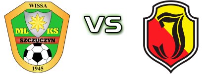 Wissa Szczuczyn - Jagiellonia II Białystok Statistiche e dettagli partita Wissa Szczuczyn - Jagiellonia II Białystok Statistiche e dettagli partita