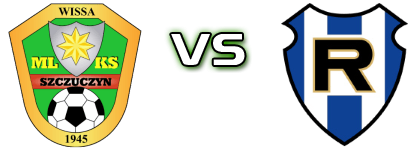 Wissa Szczuczyn - Ruch Wysokie Mazowieckie Spiel Prognosen und Statistiken