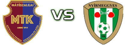 Mátészalka - Nyírmeggyes head to head game preview and prediction Mátészalka - Nyírmeggyes head to head game preview and prediction