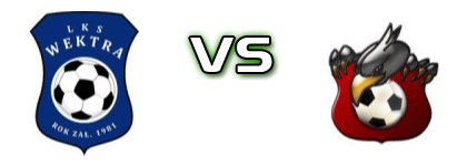 Wektra Zbuczyn - Jastrząb Żeliszew Statistiche e dettagli partita