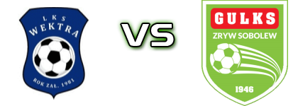 Wektra Zbuczyn - Zryw Sobolew head to head game preview and prediction