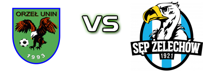 Orzeł Unin - Sęp Żelechów head to head game preview and prediction Orzeł Unin - Sęp Żelechów head to head game preview and prediction