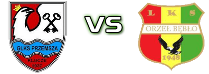 Przemsza Klucz - Orzeł Bębło Spiel Prognosen und Statistiken Przemsza Klucz - Orzeł Bębło Spiel Prognosen und Statistiken