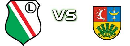 Legia II - KS CK Troszyn Spiel Prognosen und Statistiken Legia II - KS CK Troszyn Spiel Prognosen und Statistiken