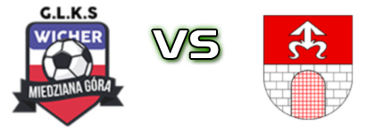 Wicher Miedziana Góra - Góral Górno head to head game preview and prediction