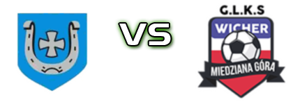 Unia Sędziszów - Wicher Miedziana Góra head to head game preview and prediction