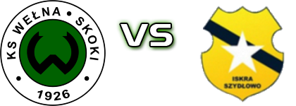Wełna Skoki - Iskra  Spiel Prognosen und Statistiken