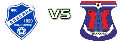 Vlasina - Dunav детайли и статистика Vlasina - Dunav детайли и статистика