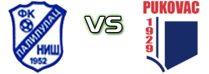 Palilulac (N) - Pukovac детайли и статистика