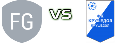 Graničar (K) - Krušedol Statistiche e dettagli partita Graničar (K) - Krušedol Statistiche e dettagli partita