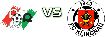 Rothrist - Klingnau head to head game preview and prediction