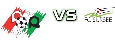 Rothrist - Sursee head to head game preview and prediction Rothrist - Sursee head to head game preview and prediction