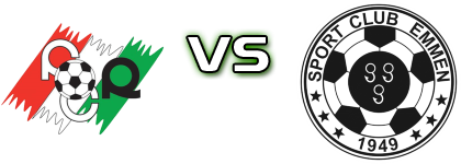 Rothrist - SC Emmen head to head game preview and prediction