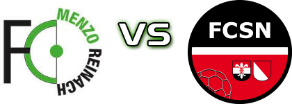 Menzo Reinach - FC Schonenwerd-Niedergosgen head to head game preview and prediction