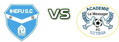 Ihefu FC - Flambeau du Centre head to head game preview and prediction Ihefu FC - Flambeau du Centre head to head game preview and prediction