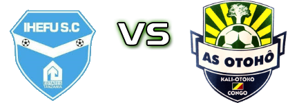 Ihefu FC - Otohô Spiel Prognosen und Statistiken
