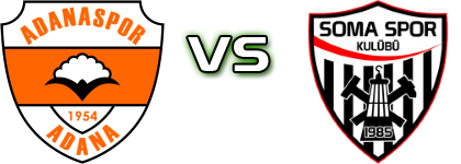 Adanaspor - Somaspor Spiel Prognosen und Statistiken Adanaspor - Somaspor Spiel Prognosen und Statistiken