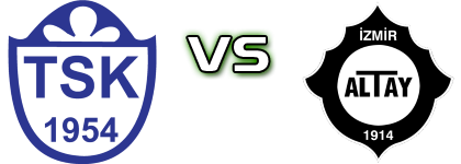 Tuzlaspor - Altay head to head game preview and prediction