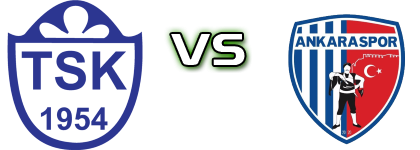 Tuzlaspor - Ankaraspor Estatísticas e detalhes do jogo Tuzlaspor - Ankaraspor Estatísticas e detalhes do jogo