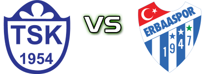 Tuzlaspor - Erbaaspor head to head game preview and prediction Tuzlaspor - Erbaaspor head to head game preview and prediction