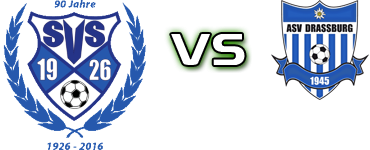 SV Schattendorf - Draßburg Estatísticas e detalhes do jogo